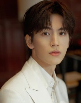 Zhang Linghe