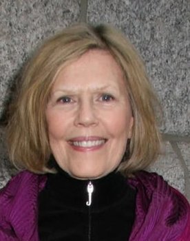Pamela Payton-Wright