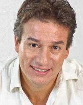 Sergio Coto