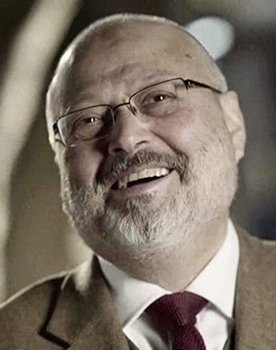 Jamal Khashoggi Photo
