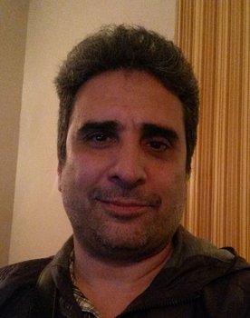 Ariel Abadi