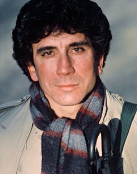 Reinaldo Arenas as Self