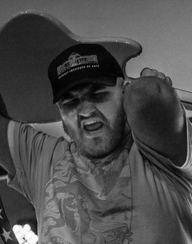 Brody Britton as Hands/Phone Voice/Driver