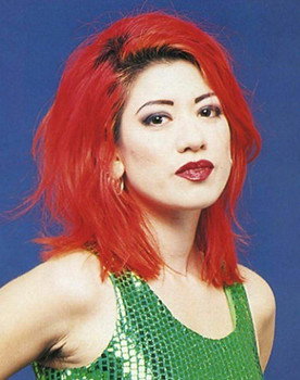 Miki Berenyi