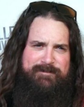 Casey Tebo as Narrator