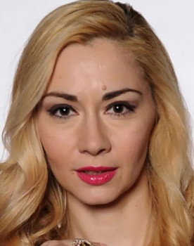 Antoaneta Dobreva-Neti as Krasimira Zhekova