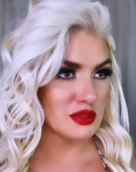 Lilian Ruiz as Ninfa do Amor