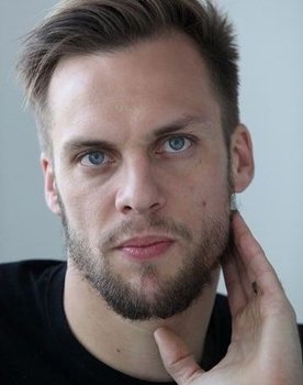 Vanya Dzhaferovich