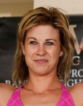 Invicta FC 17: Evinger vs. Schneider