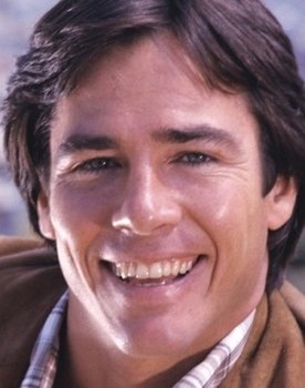 Richard Hatch Photo