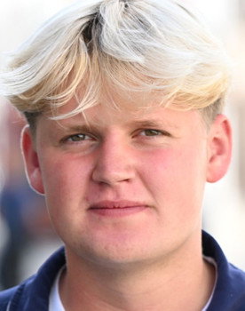 Gerben Tuerlinckx as Self