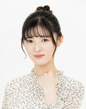Yuuki Temma as Ichigo Momomiya / Mew Ichigo (voice)