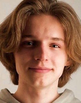 Roman Konoplyov as Ivan Alekseyevich