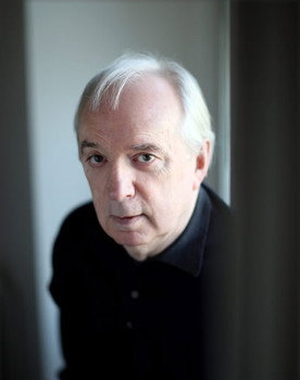 Franck Venaille as