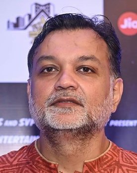 Srijit Mukherji as 