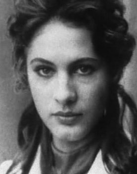 Liudmyla Yefymenko