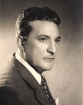 Pedro Terol