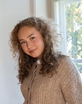 Una Moe Giske