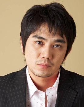 Ko Jeong-il