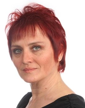 Radife Baltaoğlu as 