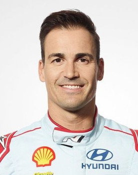 Dani Sordo