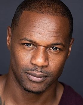 Jermaine Rivers