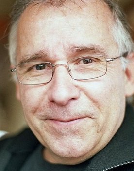 Jean-Pierre Vergne as Self