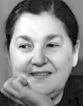 Chitolia Chkheidze as