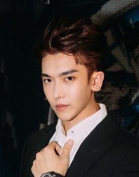 Zhang Tianqi