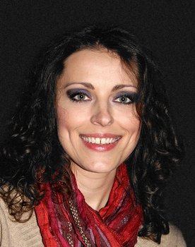 Karolina Muszalak