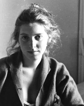 Francesca Woodman