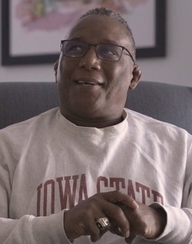 Nate Carr