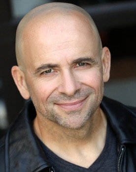 Chris Pinto