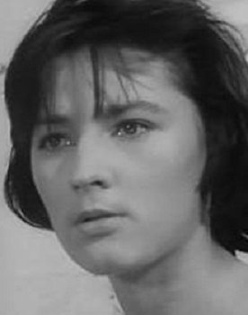 Lyudmila Gavrilova as