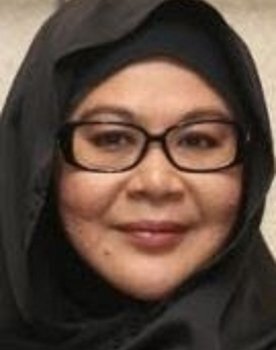 Erma Fatima