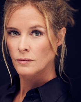 Rachel Hayward Photo