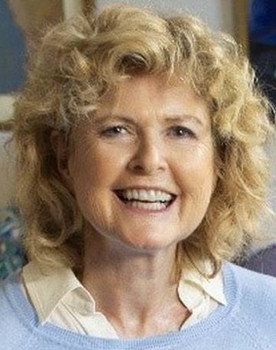 Trine Sick as Nyhedsoplæser