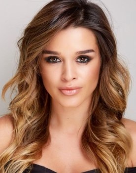 Kseniya Borodina