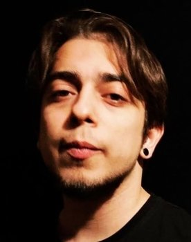 Atilla Doğukan Türkyılmaz as Çırak Mithat