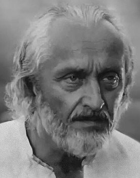 Vasyl Symchych as Vasyl's father