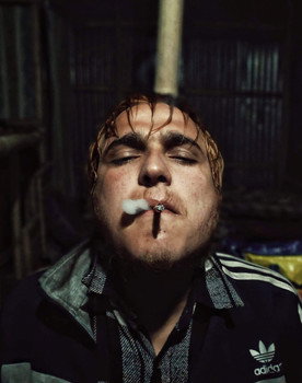Prajan Paudel