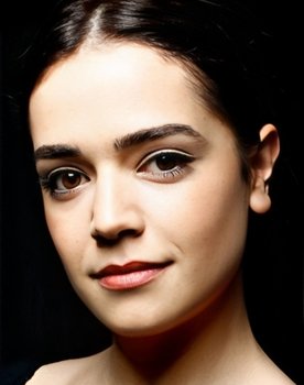 Ipek Karapinar