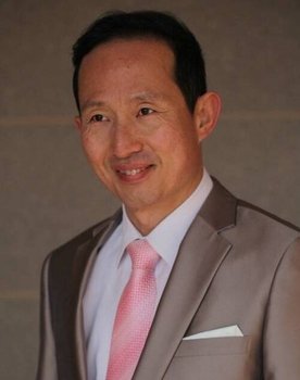 Kim Myeong-joong as Sang-ryeol
