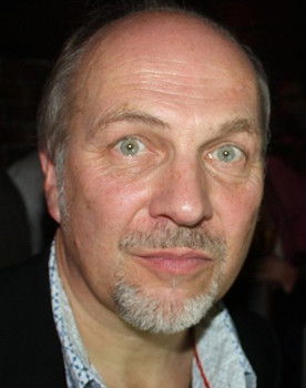 Jean-Jacques Hertz as 