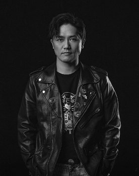 Oyanagi Machiro as 