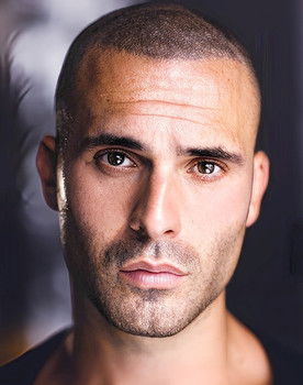 Joshua Pivato as Ryan