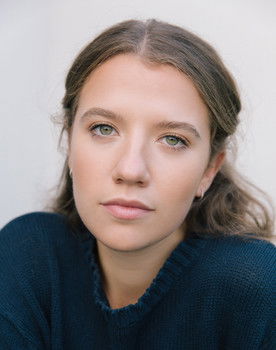 Elizabeth Connick as Hadassah