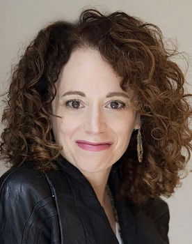 Rebecca Taichman