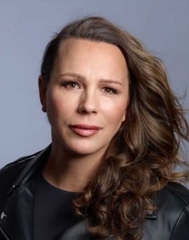 Lee Christiernsson