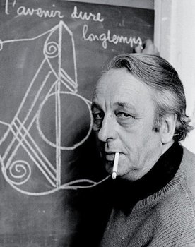 Althusser, an Intellectual Adventure